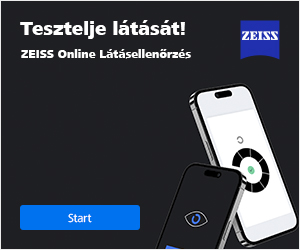 RamSzter Optika - Dunaújváros - ZEISS Online Látásellenőrzés