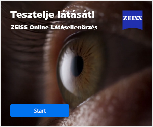 RamSzter Optika - Dunaújváros - ZEISS Online Látásellenőrzés